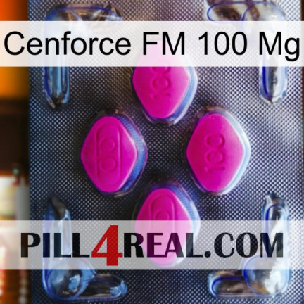 Cenforce FM 100Mg 02